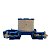 BOBINA CJX2 D4(D25 A D32)110Vca - Imagem 1