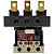 RELE DE SOBREGARGA JR28-150 95-120A (LC1D-115) - Imagem 2