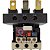 RELE DE SOBREGARGA JR28-150 110-150A(LC1D-150) - Imagem 2