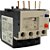 RELE DE SOBRECARGA  - LR2K-1306 - 1~1,6A (MINI CONTATOR) - Imagem 1