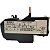 RELE DE SOBRECARGA LR2 D1310 - 4 ~ 6A(CJX2-D09) - Imagem 3