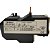 RELE DE SOBRECARGA LR2 D1307 - 1,6 ~2,5A(CJX2-D09) - Imagem 3