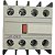 BLOCO DE CONTATO AUXILIAR CJX2 - F4-31 - DN31 - 3NA+1NF - Imagem 2