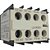 BLOCO P/MINI CONTATOR KN31 - 3NA+1NF - Imagem 1
