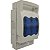 CHAVE SECCIONADORA - NH00 - 160A - HR17-160/30 - C/CARGA - Imagem 1