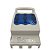 CHAVE SECCIONADORA - NH00 - 160A - HR17-160/30 - C/CARGA - Imagem 2