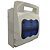 CHAVE SECCIONADORA -  NH01 - 250A - HR17-250/30 - C/CARGA - Imagem 1