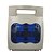 CHAVE SECCIONADORA -  NH01 - 250A - HR17-250/30 - C/CARGA - Imagem 3