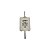 FUSIVEL RETARDADO NH02 - 500V-120KA - 355A - Imagem 2