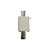 FUSIVEL RETARDADO NH02 - 500V-120KA - 355A - Imagem 3