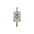 FUSIVEL RETARDADO NH02 - 500V-120KA - 400A - Imagem 2