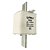 FUSIVEL RETARDADO NH03 - 500V-120KA - 315A - Imagem 1