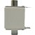 FUSIVEL RETARDADO NH00 - 500V-120KA - 80A - Imagem 3