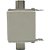 FUSIVEL RETARDADO NH00 - 500V-120KA - 40A - Imagem 3