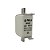 FUSIVEL RETARDADO NH00 - 500V-120KA - 40A - Imagem 1