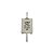 FUSIVEL RETARDADO NH02 - 500V-120KA - 315A - Imagem 2