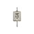 FUSIVEL RETARDADO NH02 - 500V-120KA - 160A - Imagem 2