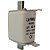 FUSIVEL RETARDADO NH00 - 500V-120KA - 63A - Imagem 1