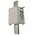 FUSIVEL RETARDADO NH02 - 500V-120KA - 125A - Imagem 1