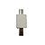 FUSIVEL RETARDADO NH02 - 500V-120KA - 200A - Imagem 3