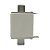 FUSIVEL RETARDADO NH00 - 500V-120KA - 160A - Imagem 3