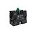 BE101 BLOCO CONTATO NA PLASTICO - Imagem 1