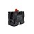 BE102 BLOCO CONTATO NF PLASTICO - Imagem 1