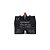 BE102 BLOCO CONTATO NF PLASTICO - Imagem 2
