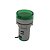 AMPERIMETRO DIGITAL 22MM VERDE DE 0-100A - AD16-22ADS - Imagem 2