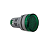 VOLTIMETRO DIGITAL 22MM VERDE DE 50-500VCA - AD16-22ADS - Imagem 1