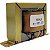 TRANSFORMADOR DE COMANDO COM FIO - E127/220VCA - S24VCA - 1A - 24VA - Imagem 1