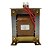 TRANSFORMADOR DE COMANDO COM BORNE  - E440VCA - S220VCA - 10A - 2.200VA - Imagem 2