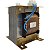 TRANSFORMADOR DE COMANDO COM BORNE  - E380VCA - S220VCA - 10A - 2.200VA - Imagem 1