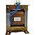 TRANSFORMADOR DE COMANDO COM BORNE  - E380VCA - S220VCA - 10A - 2.200VA - Imagem 3