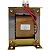 TRANSFORMADOR DE COMANDO COM BORNE  - E380VCA - S220VCA - 10A - 2.200VA - Imagem 2