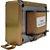 TRANSFORMADOR DE COMANDO COM FIO - E127/220VCA - S24VCA - 3A - 72VA - Imagem 1