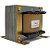 TRANSFORMADOR DE COMANDO COM FIO - E127/220VCA - S24VCA - 5A - 120VA - Imagem 1