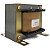 TRANSFORMADOR DE COMANDO COM FIO - E127/220VCA - S12VCA - 5A - 60VA - Imagem 1