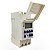 PROGRAMADOR HORARIO DIGITAL 220Vca C/ RESERVA CX ESTREITA - Imagem 2