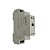 RELE DE TEMPO 60S SRT5-110 - ONDELAY  AC/DC 12-240VCA - 60HZ - Imagem 1