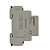 RELE DE TEMPO 6H SRT5-110 - ONDELAY  AC/DC 12-240VCA - 60HZ - Imagem 2
