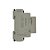 RELE DE TEMPO 3S SRT5-110 - ONDELAY  AC/DC 12-240VCA - 60HZ - Imagem 2