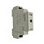 RELE DE TEMPO 3S SRT5-110 - ONDELAY  AC/DC 12-240VCA - 60HZ - Imagem 1