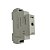 RELE DE TEMPO 30S SRT5-110 - ONDELAY  AC/DC 12-240VCA - 60HZ - Imagem 1