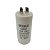 CAPACITOR PERMANENTE C/TERMINAL 35,0 UF 380/400V - Imagem 2