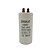 CAPACITOR PERMANENTE C/TERMINAL 35,0 UF 380/400V - Imagem 1