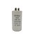 CAPACITOR PERMANENTE C/TERMINAL 45,0 UF 380/400V - Imagem 1
