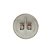 CAPACITOR PERMANENTE C/TERMINAL 45,0 UF 380/400V - Imagem 3