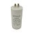 CAPACITOR PERMANENTE C/TERMINAL 80,0UF 440V - Imagem 2