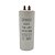 CAPACITOR PERMANENTE C/TERMINAL 70,0UF 440V - Imagem 1